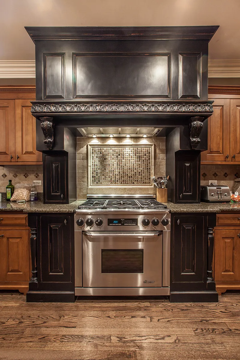 12919 preparing kitchen painting 4