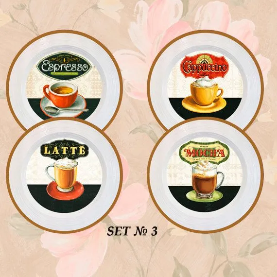 12930 coffee kitchen style