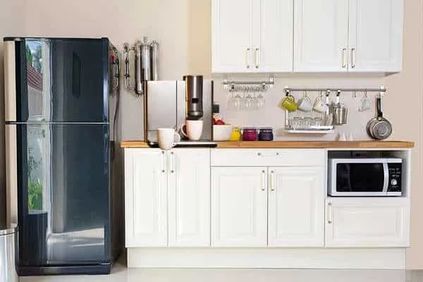 12930 coffee station