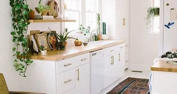 12930 modern coffee kitchen