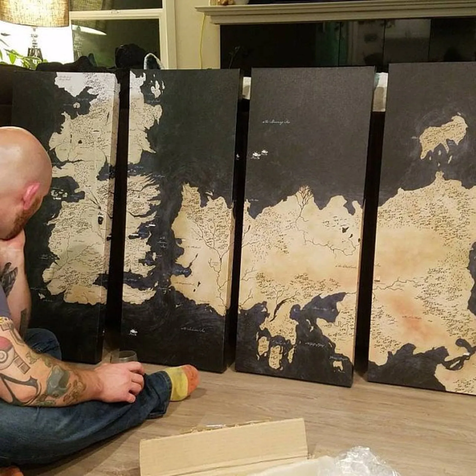 12932 western kitchen countertops