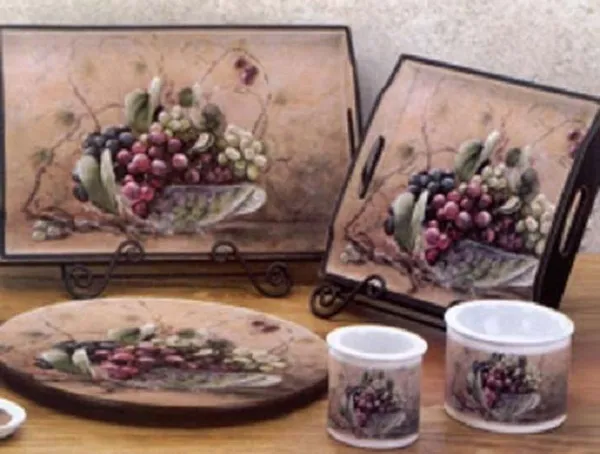 12932 western kitchen lighting