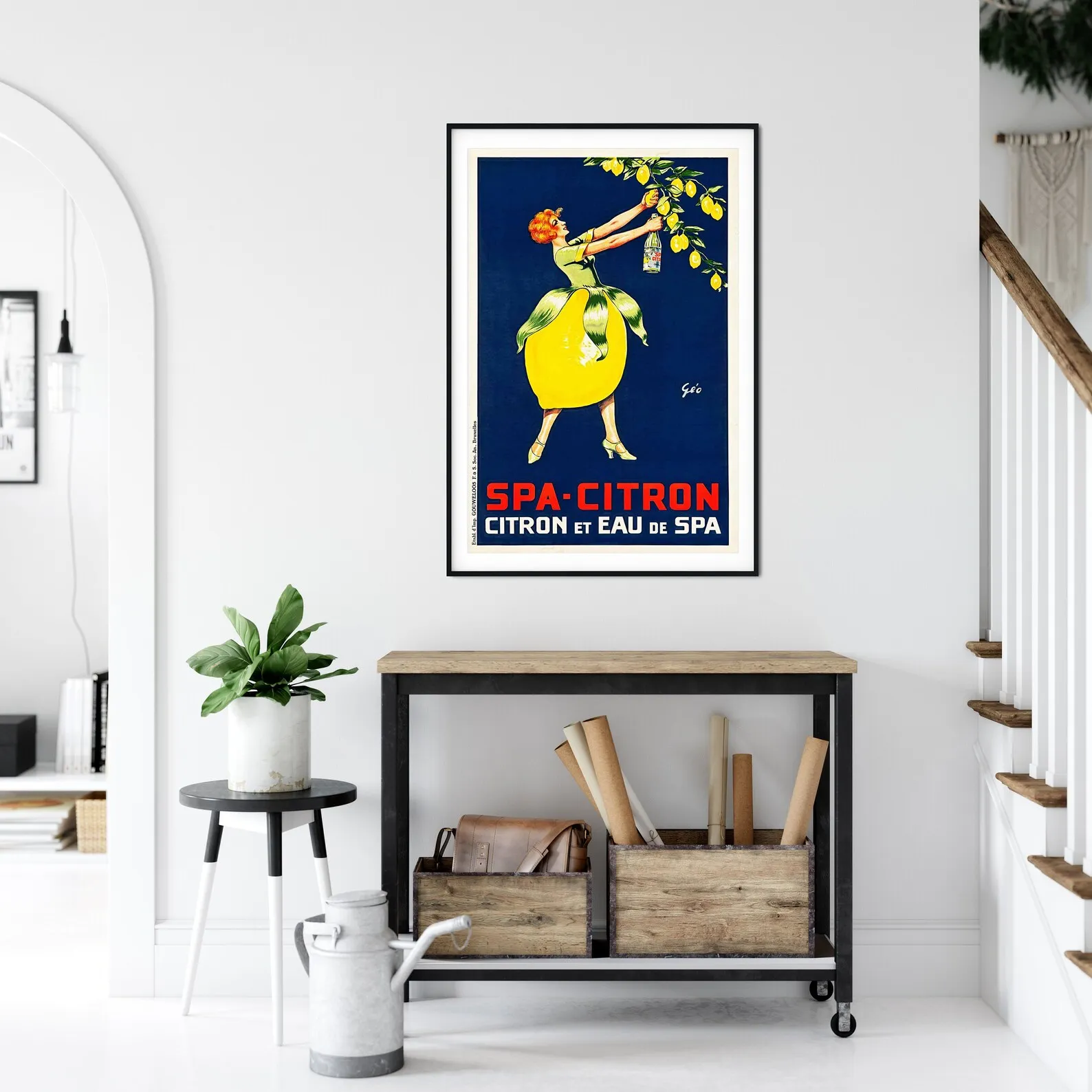 12939 vintage kitchen decor amazon finds 7