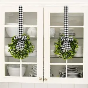 12943 christmas kitchen decor 1