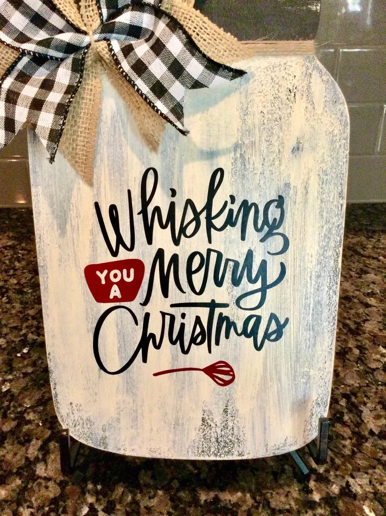 12943 christmas kitchen decor 3