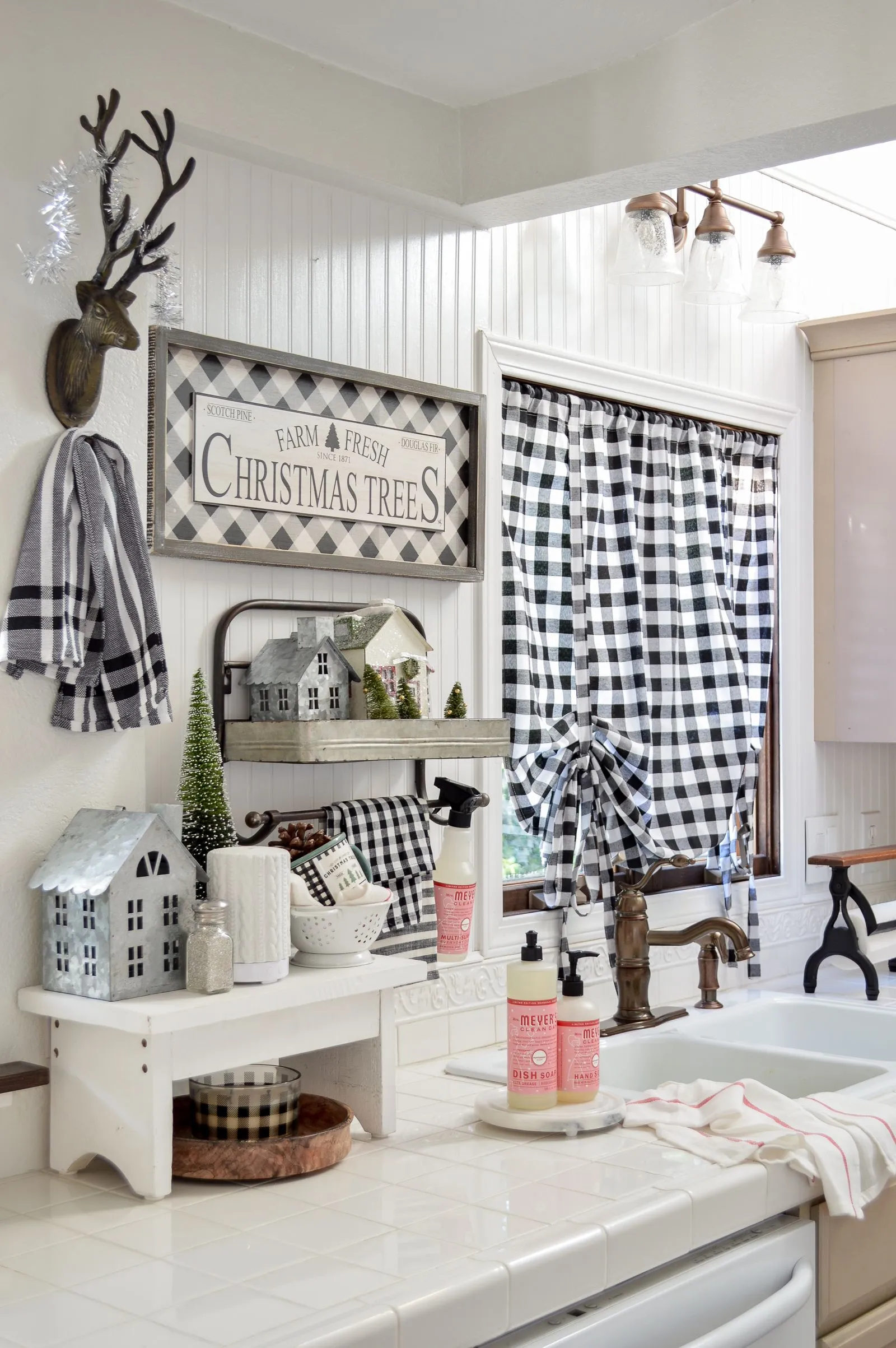 12946 wooden countertops