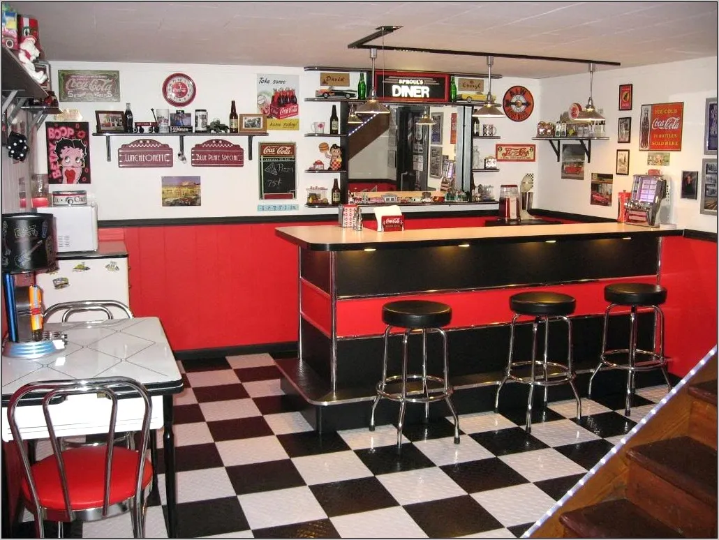 12947 retro kitchen accessories