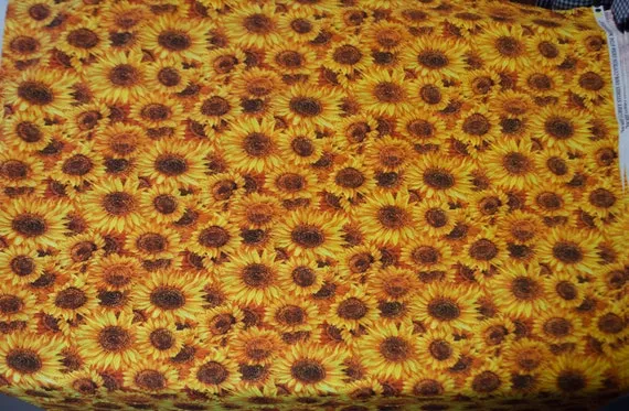 12950 hobby lobby sunflower decor