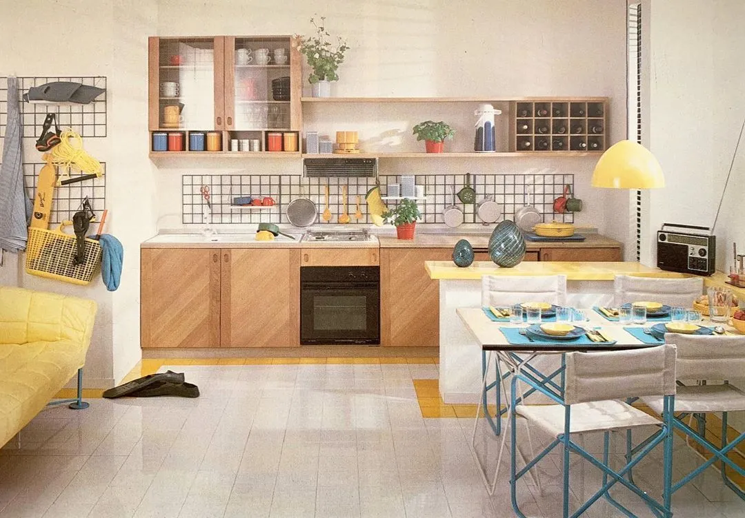 12951 kitchen cabinet styles