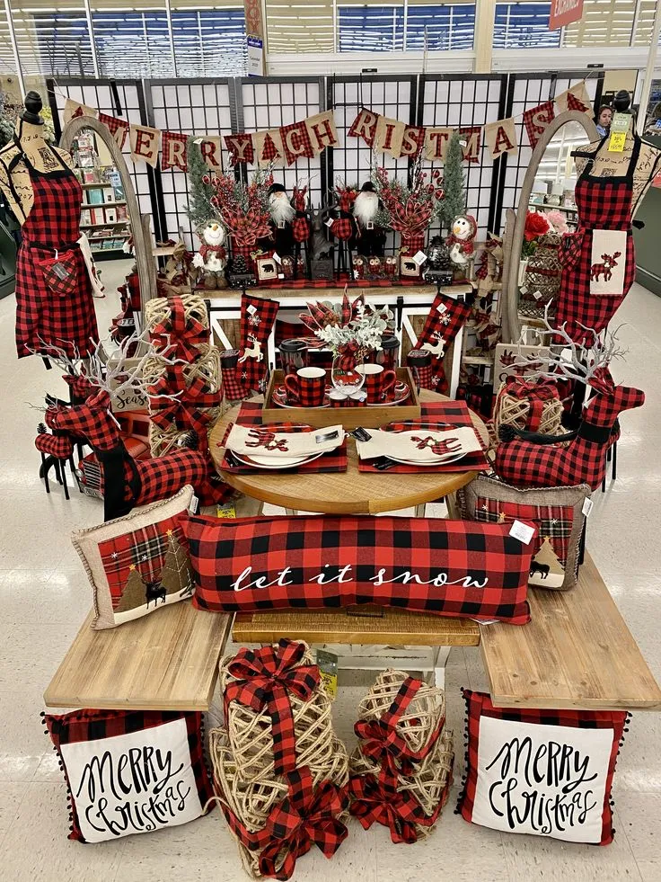 12961 christmas kitchen decor hobby lobby 3
