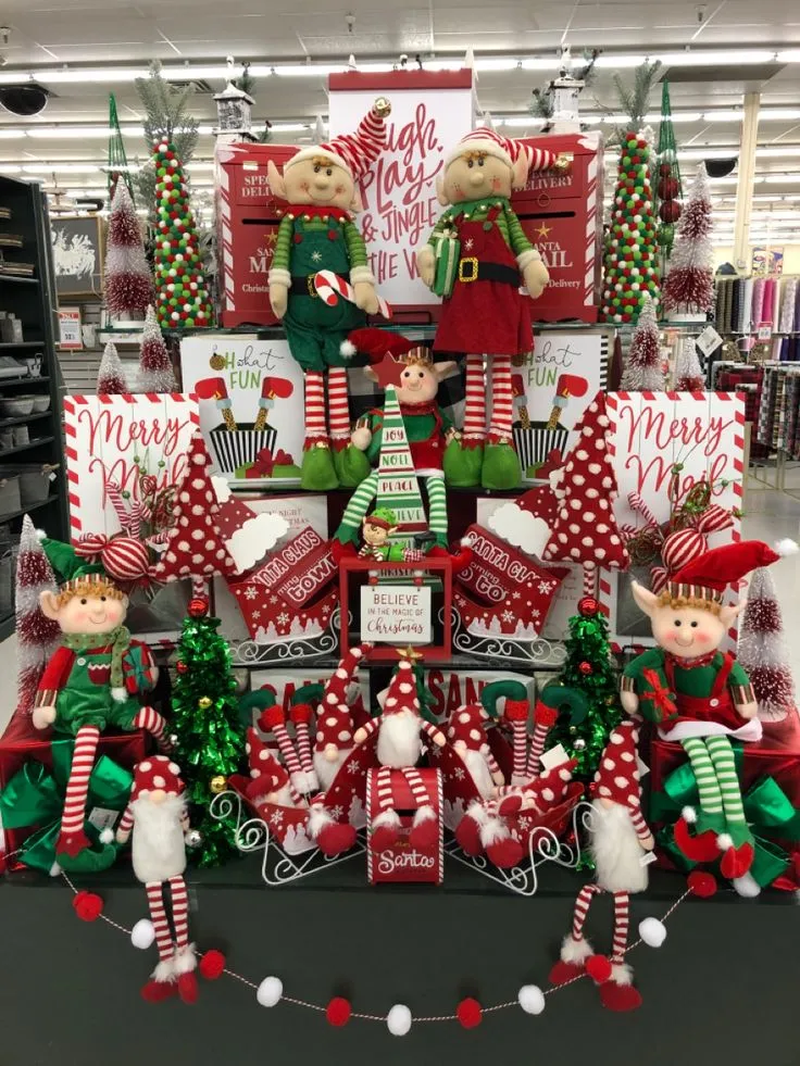 12961 christmas kitchen decor hobby lobby 4