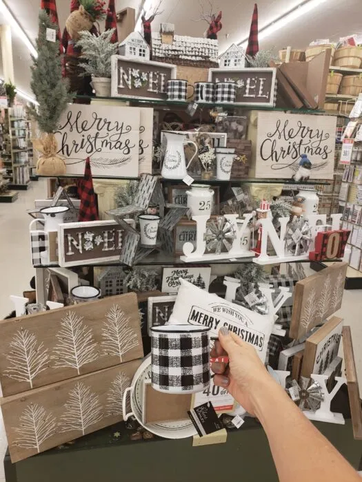 12961 christmas kitchen decor hobby lobby 5