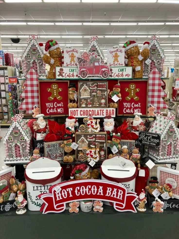 12961 christmas kitchen decor hobby lobby 6