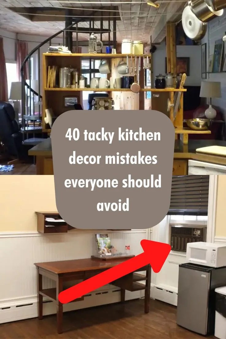 12977 poor kitchen layout