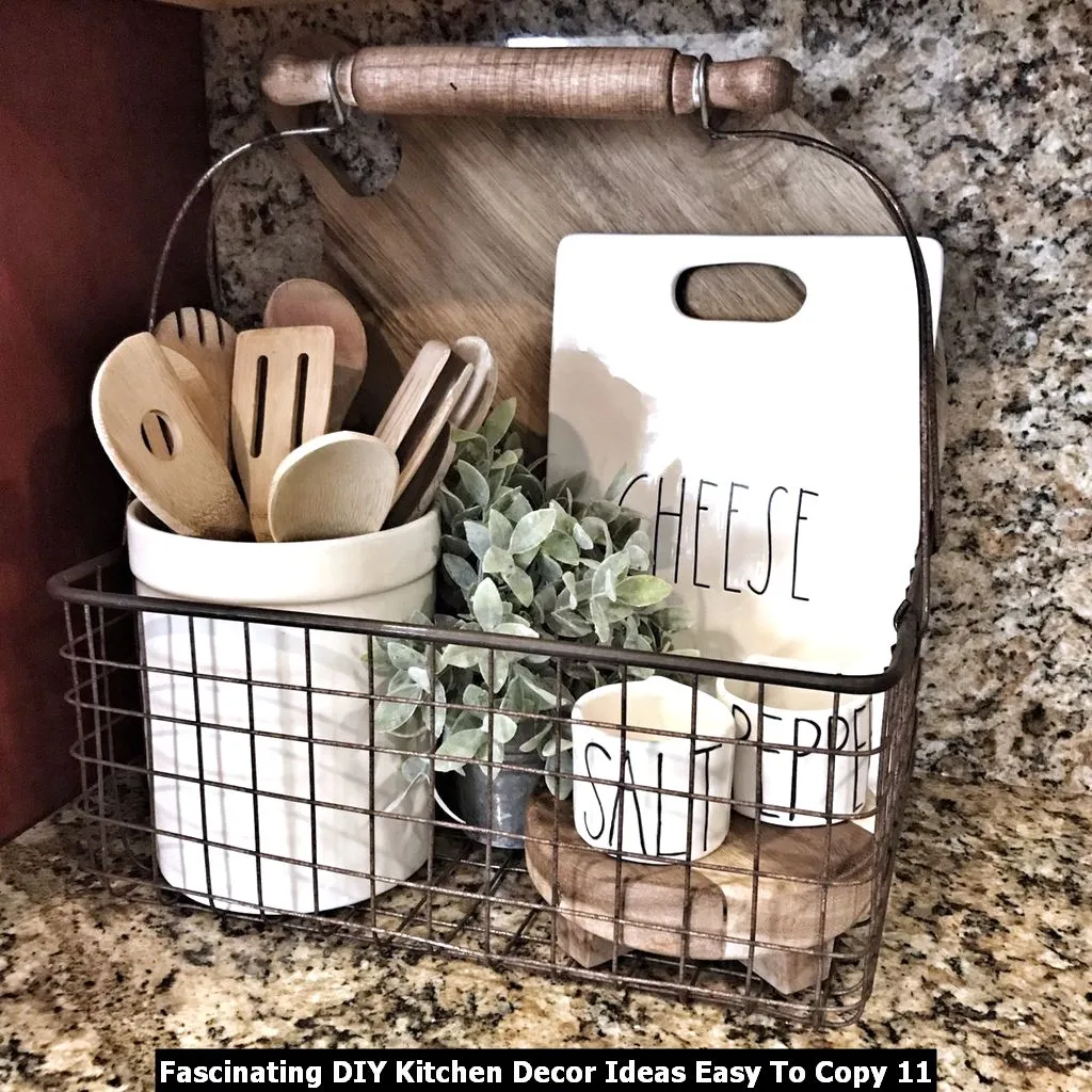 12988 repurposed jar decor