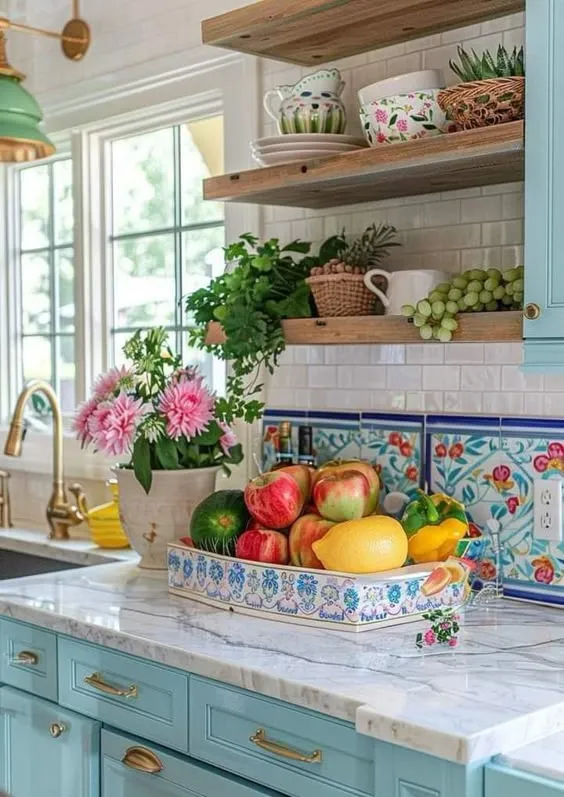 12993 summer kitchen textiles