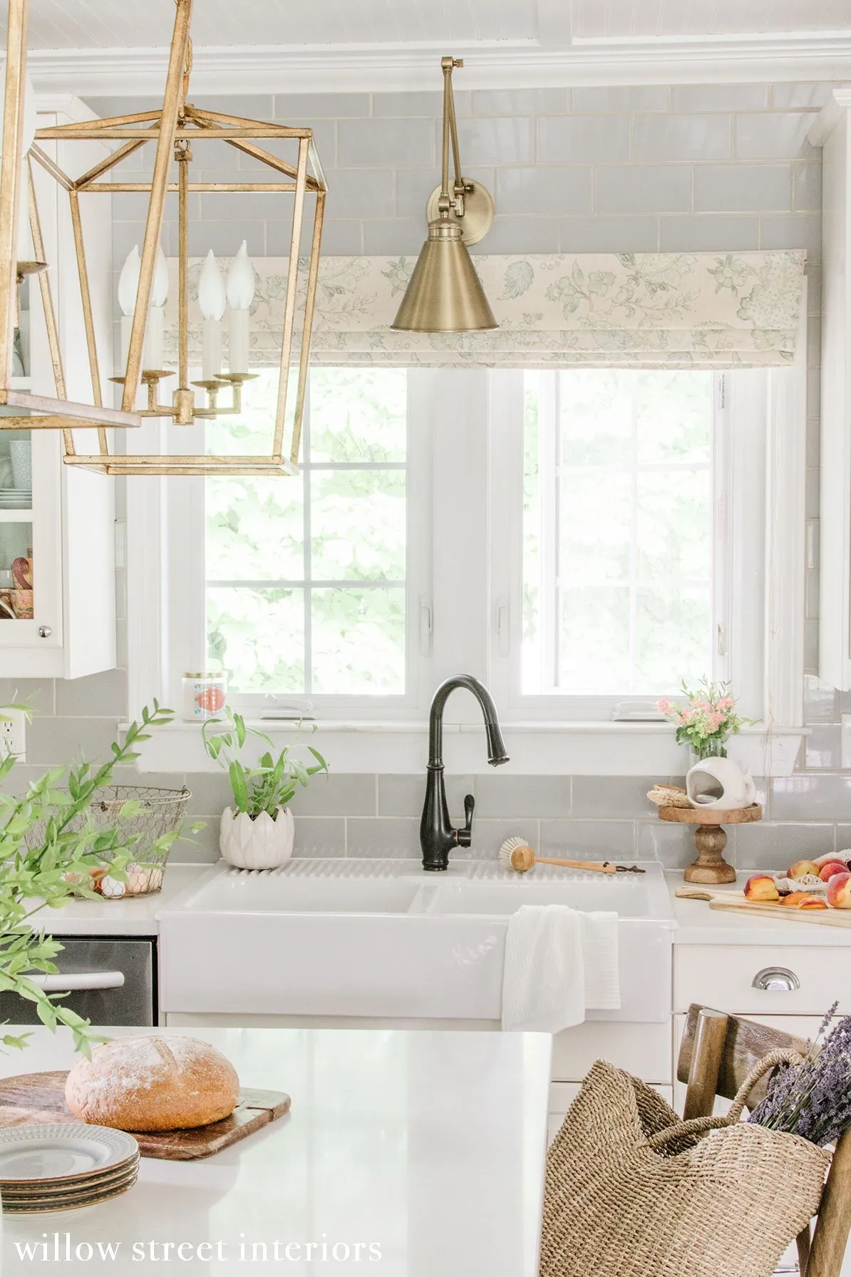 12993 tropical kitchen decor