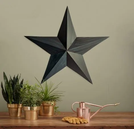 12994 barn star shelves
