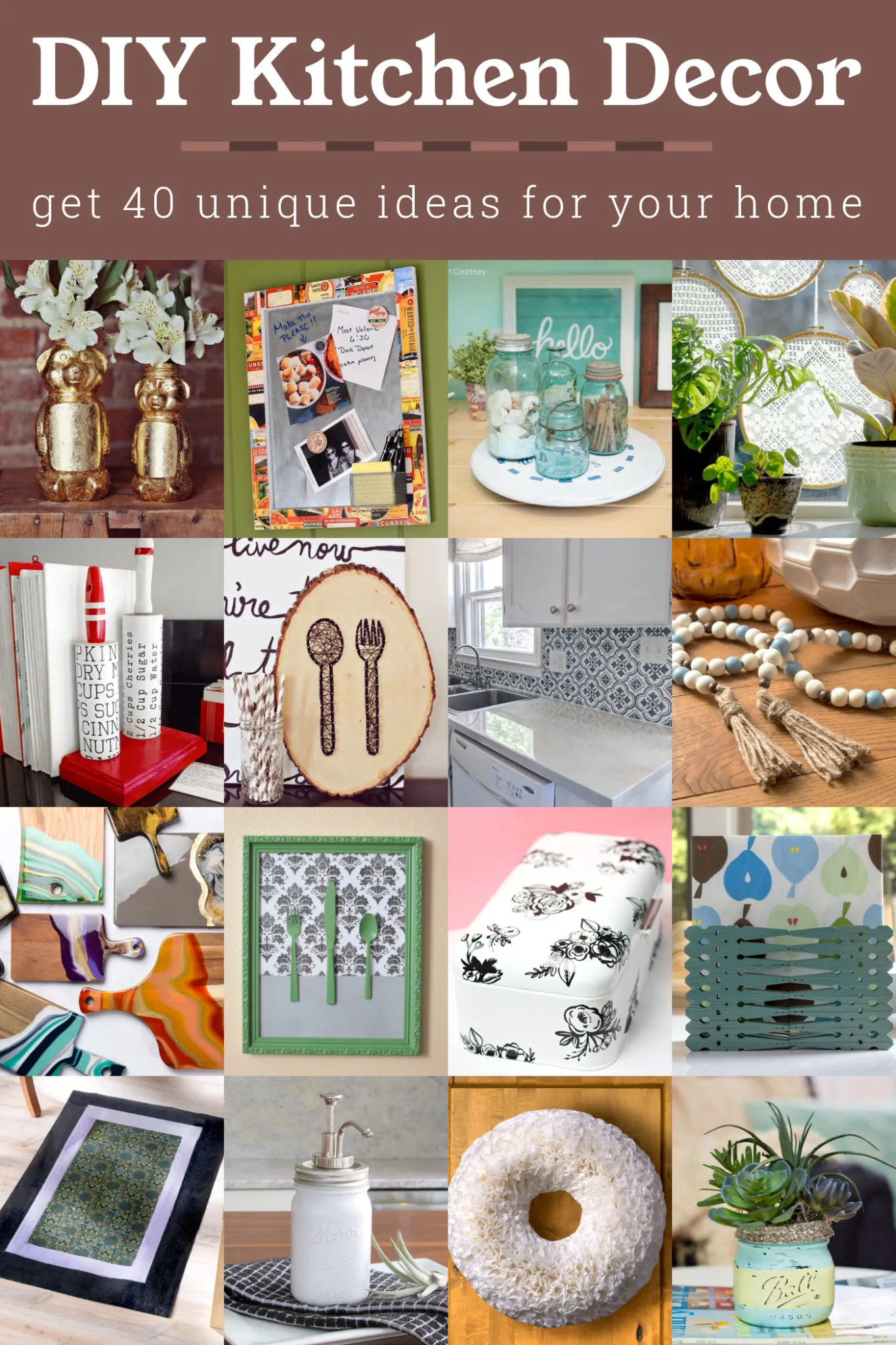 13000 diy kitchen decor queen accessories