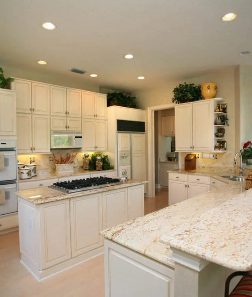 13013 white appliance kitchen design 4