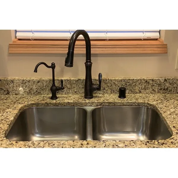 13027 stylish kitchen faucet