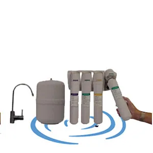 13027 stylish water dispenser