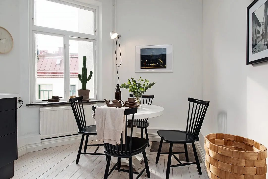 13044 dark grey kitchen flooring