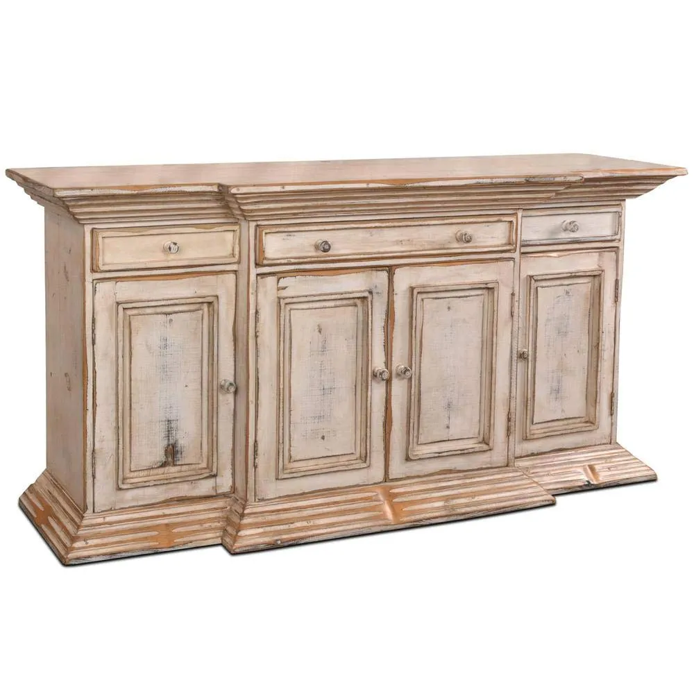 13058 black and white cabinetry