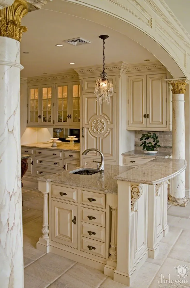13058 chic countertops