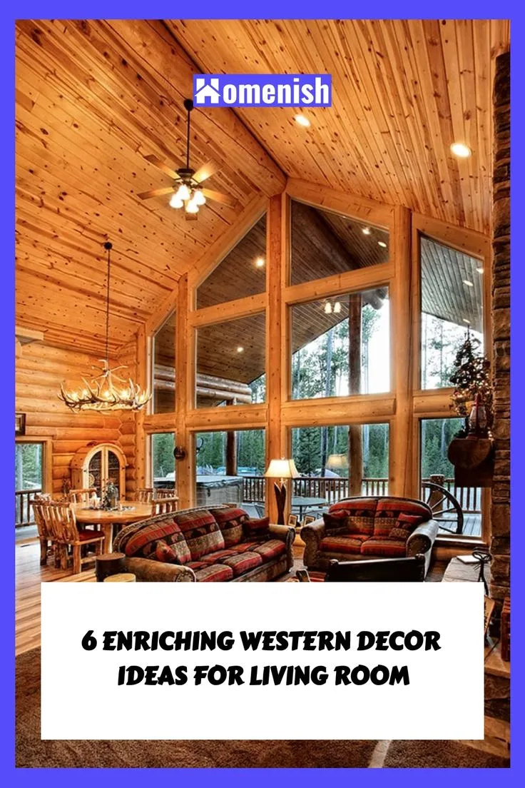 13063 western kitchen living room lighting