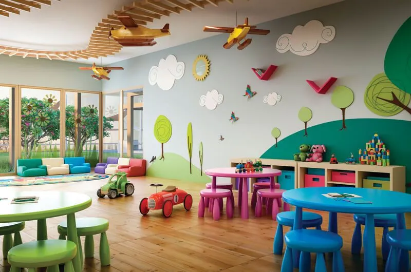 13067 vadodara kitchen lighting