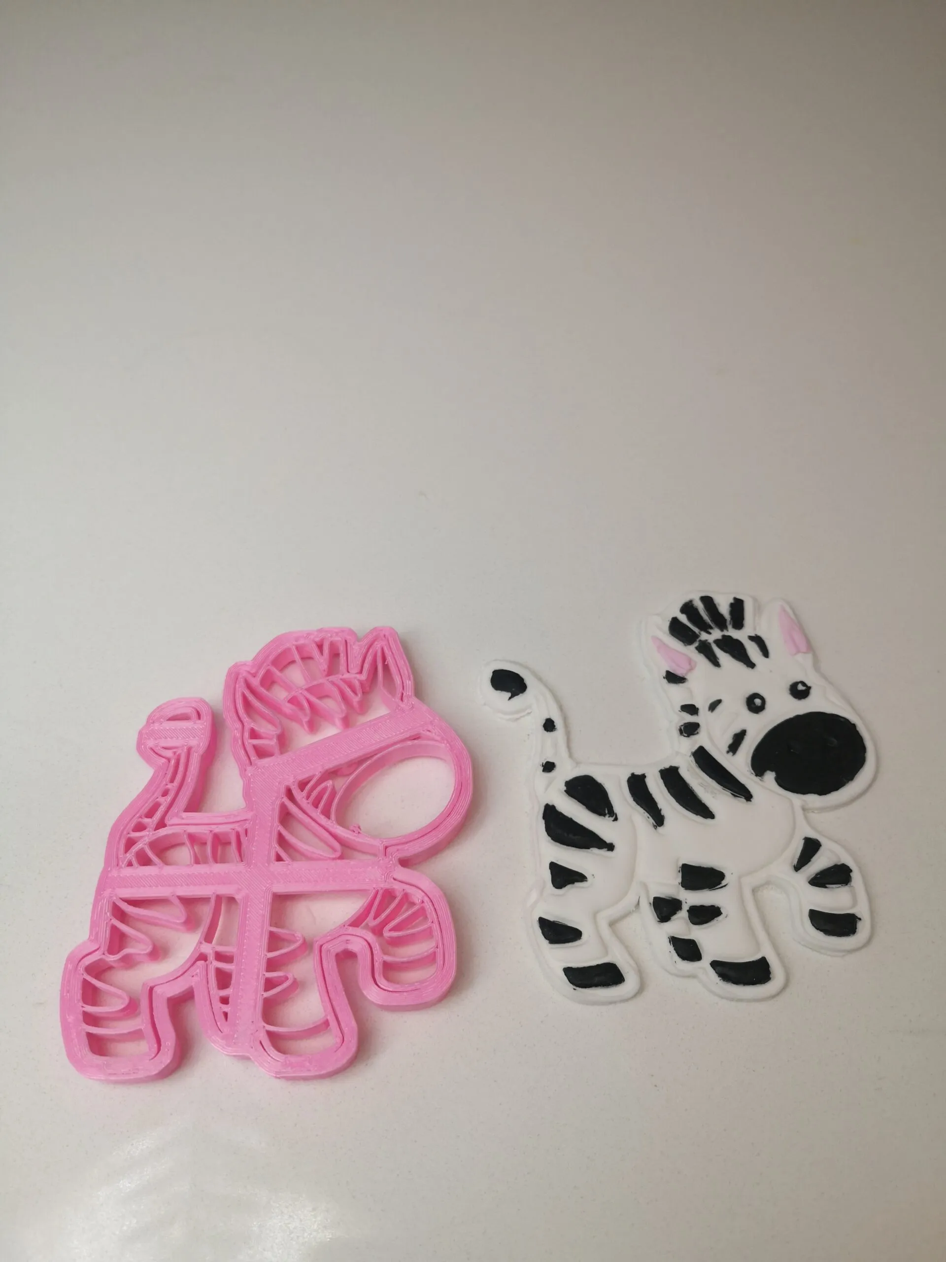 13076 zebra western kitchen 1