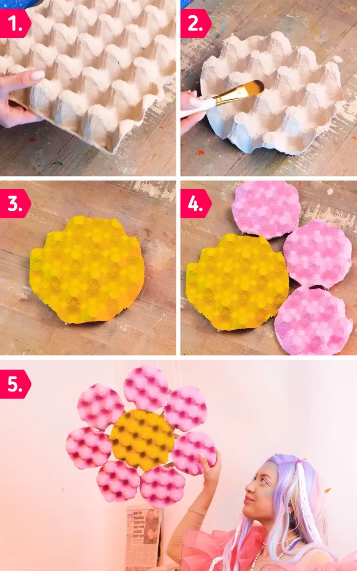 13078 fabric covered canisters