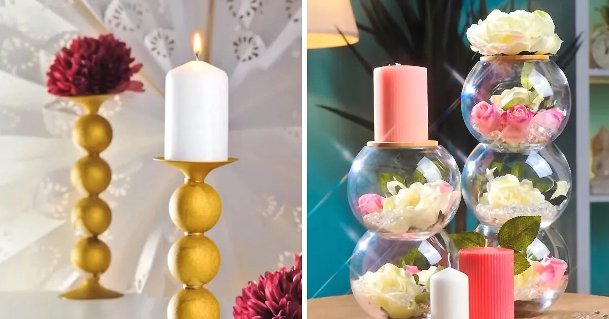 13078 mason jar organizers