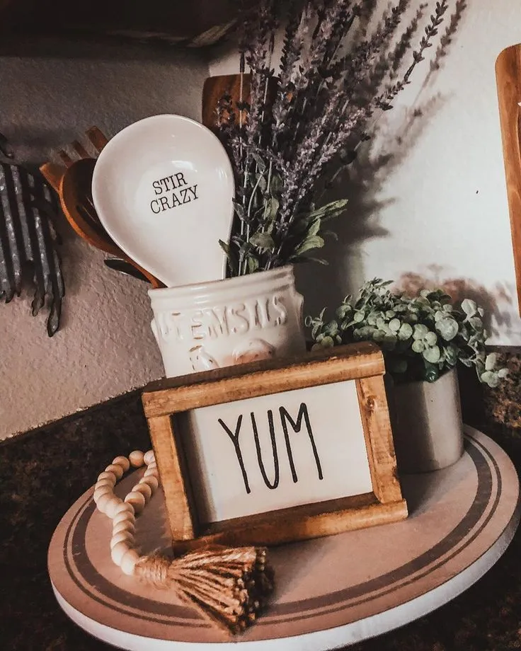 13081 neutral farmhouse kitchen