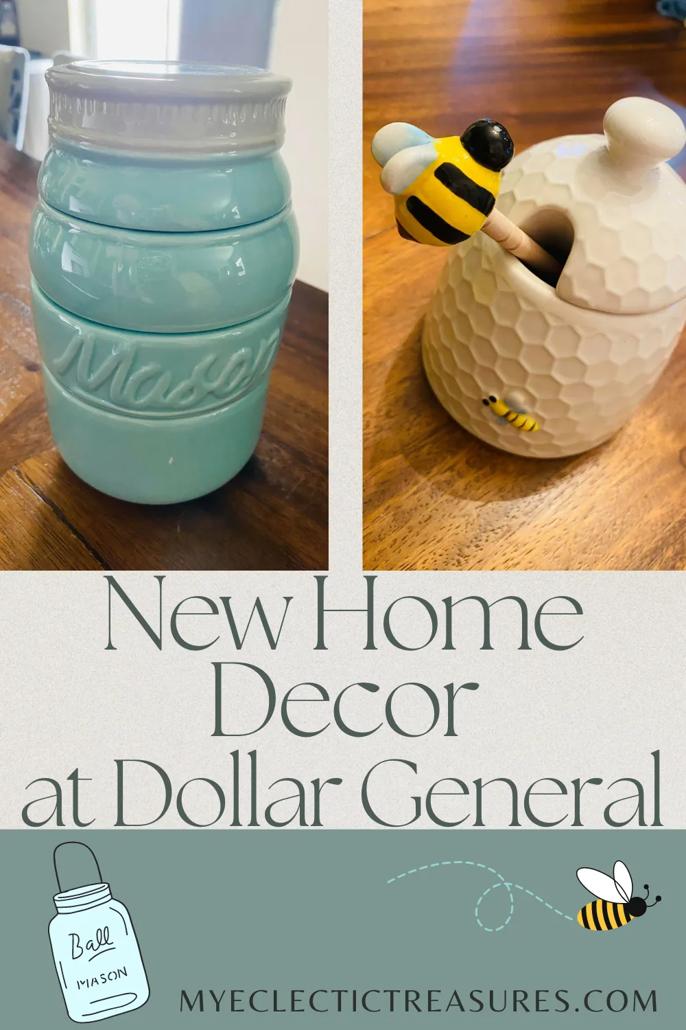 13083 diy kitchen decor dollar general