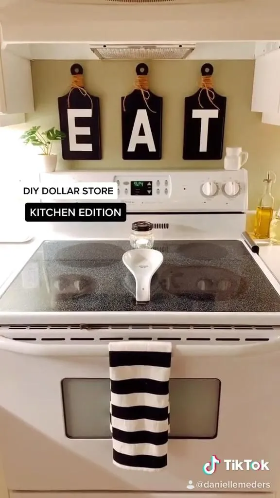 13083 maximizing kitchen space