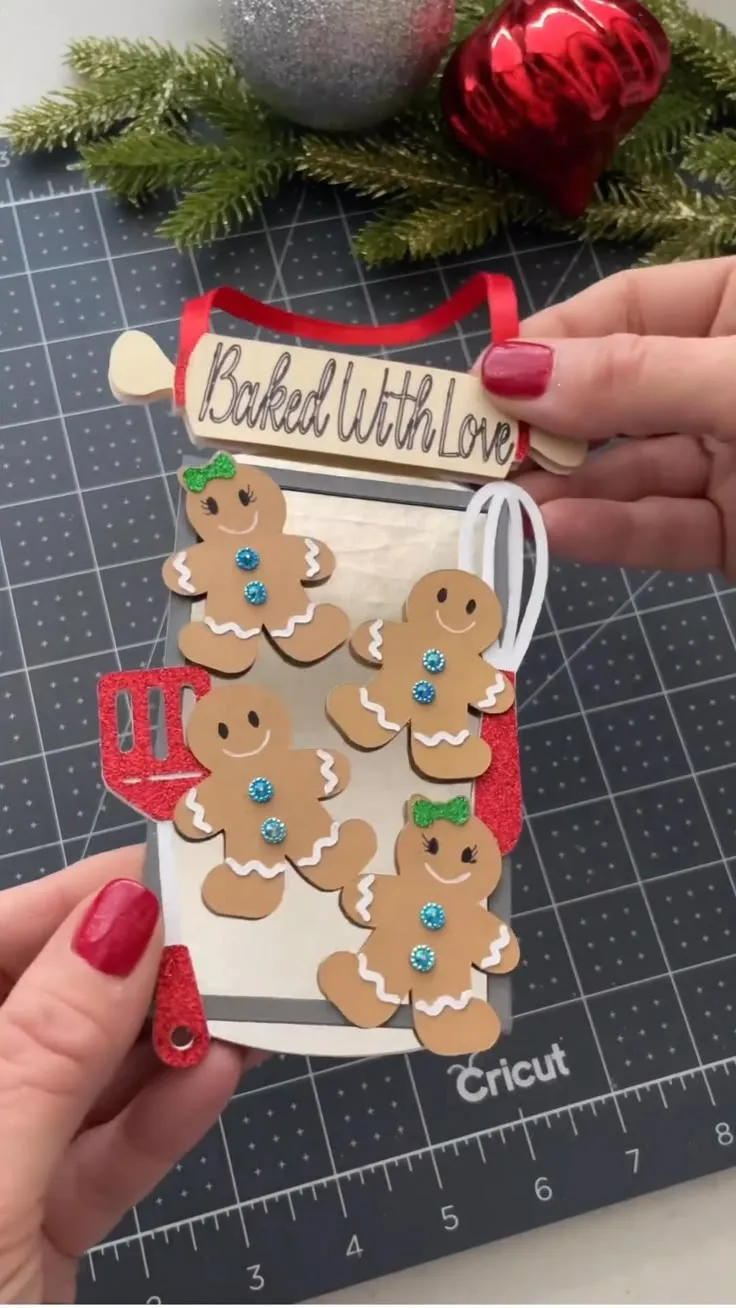 13089 festive kitchen decor