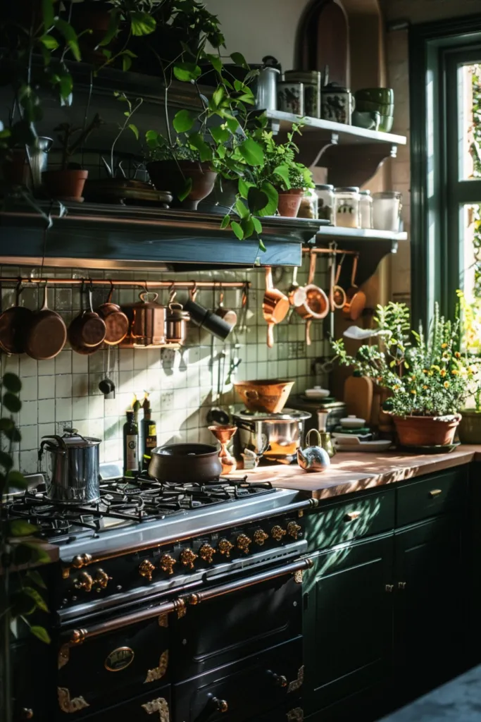 13096 farmhouse kitchen vintage accessories