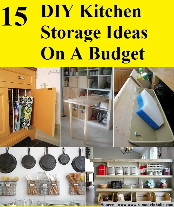 13102 budget kitchen decor 2