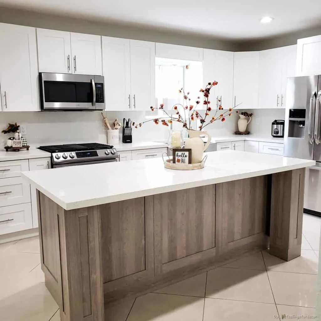 13104 declutter kitchen