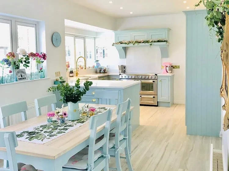 13104 kitchen textiles