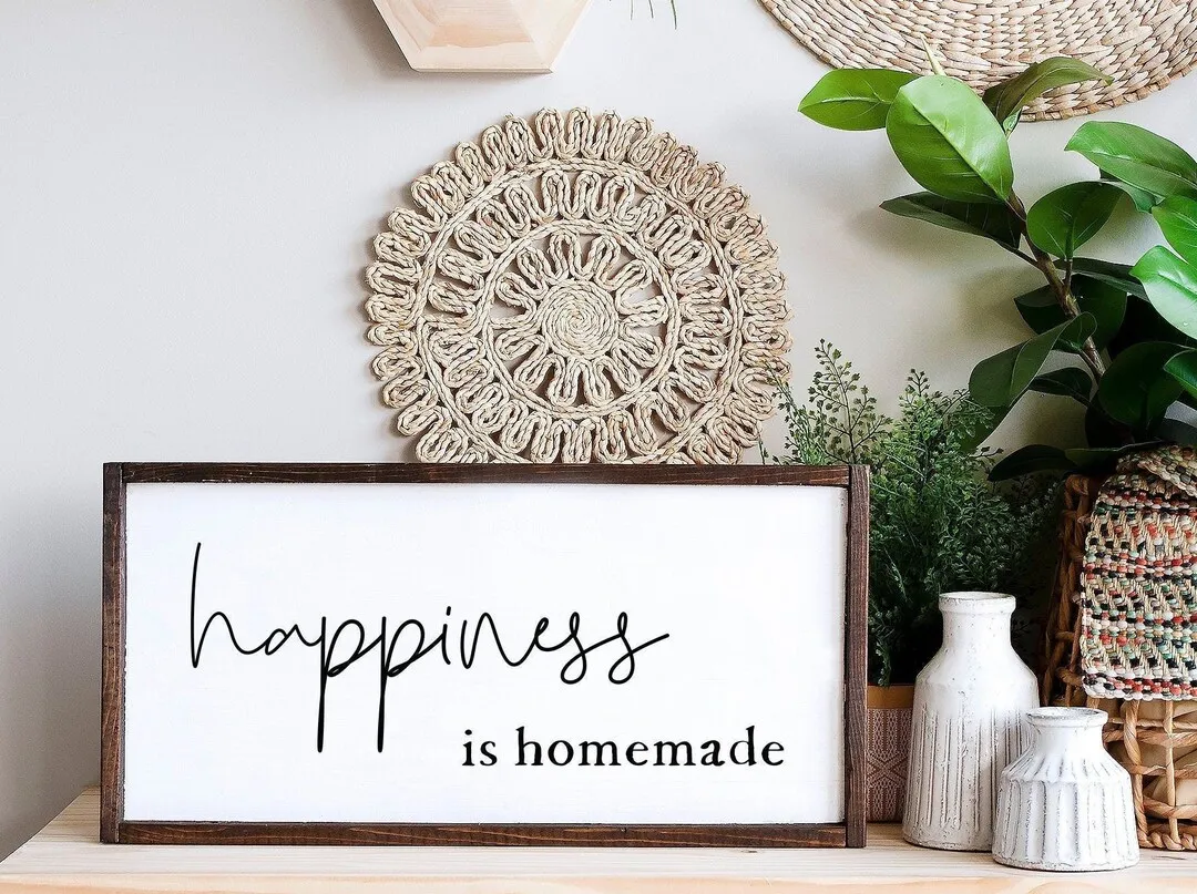 13106 homemade kitchen shelving