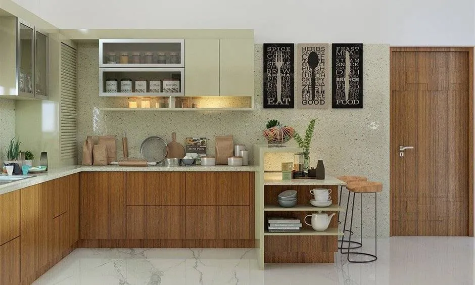 13107 indian kitchen decor dreamy space 3