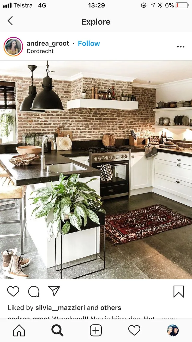 13111 rustic kitchen chef 5