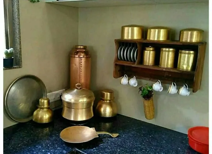 13116 indian kitchen decor 3