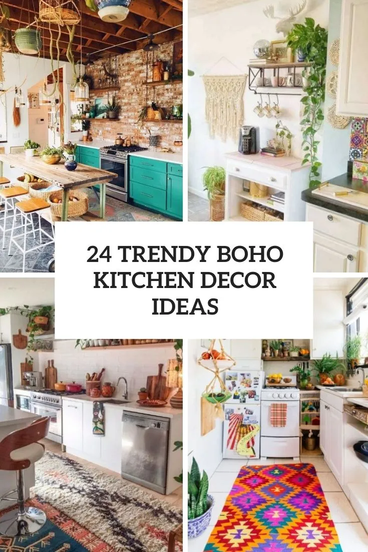 13122 boho kitchen inspiration
