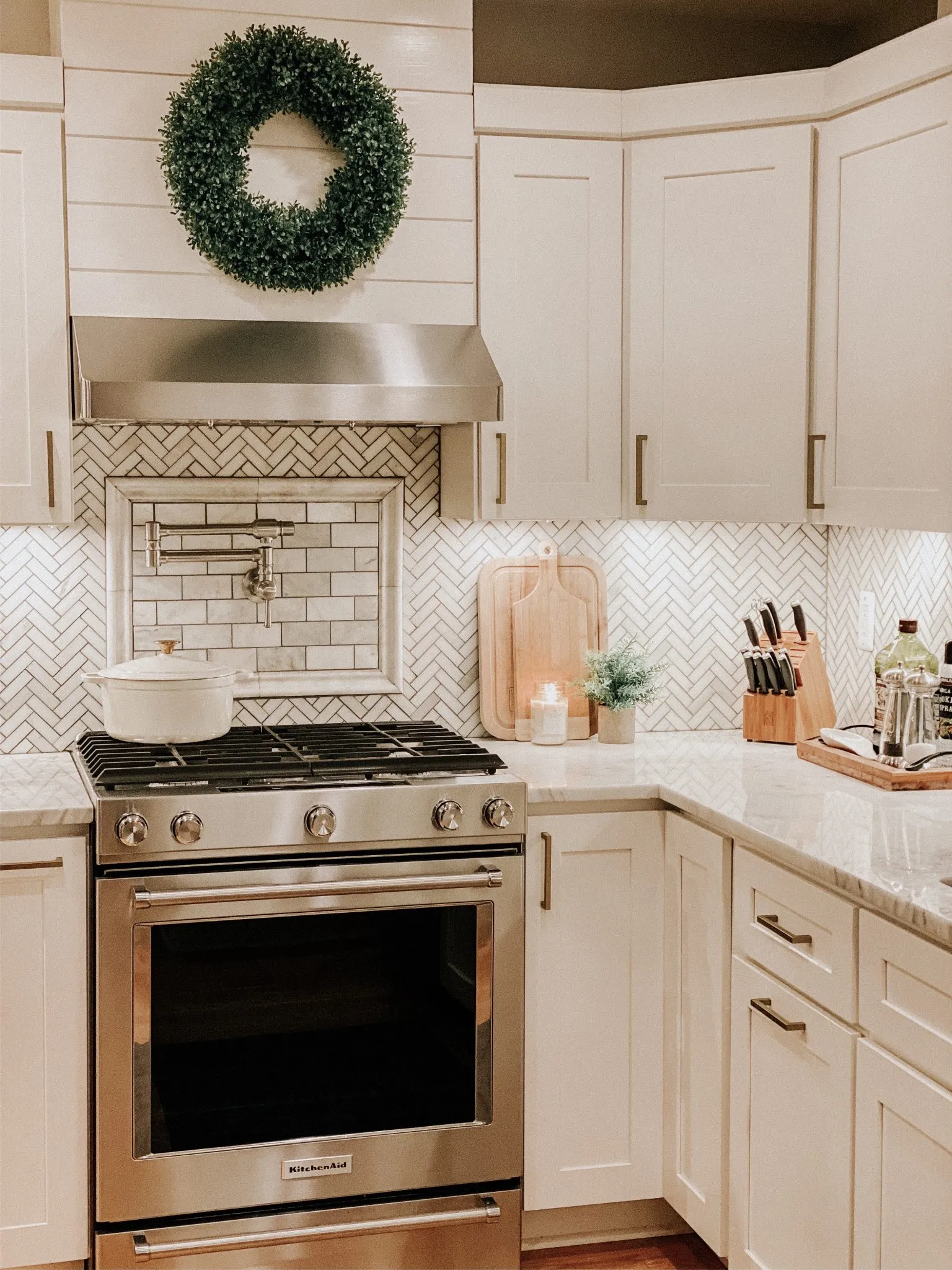 13129 western kitchen decor amazon hero