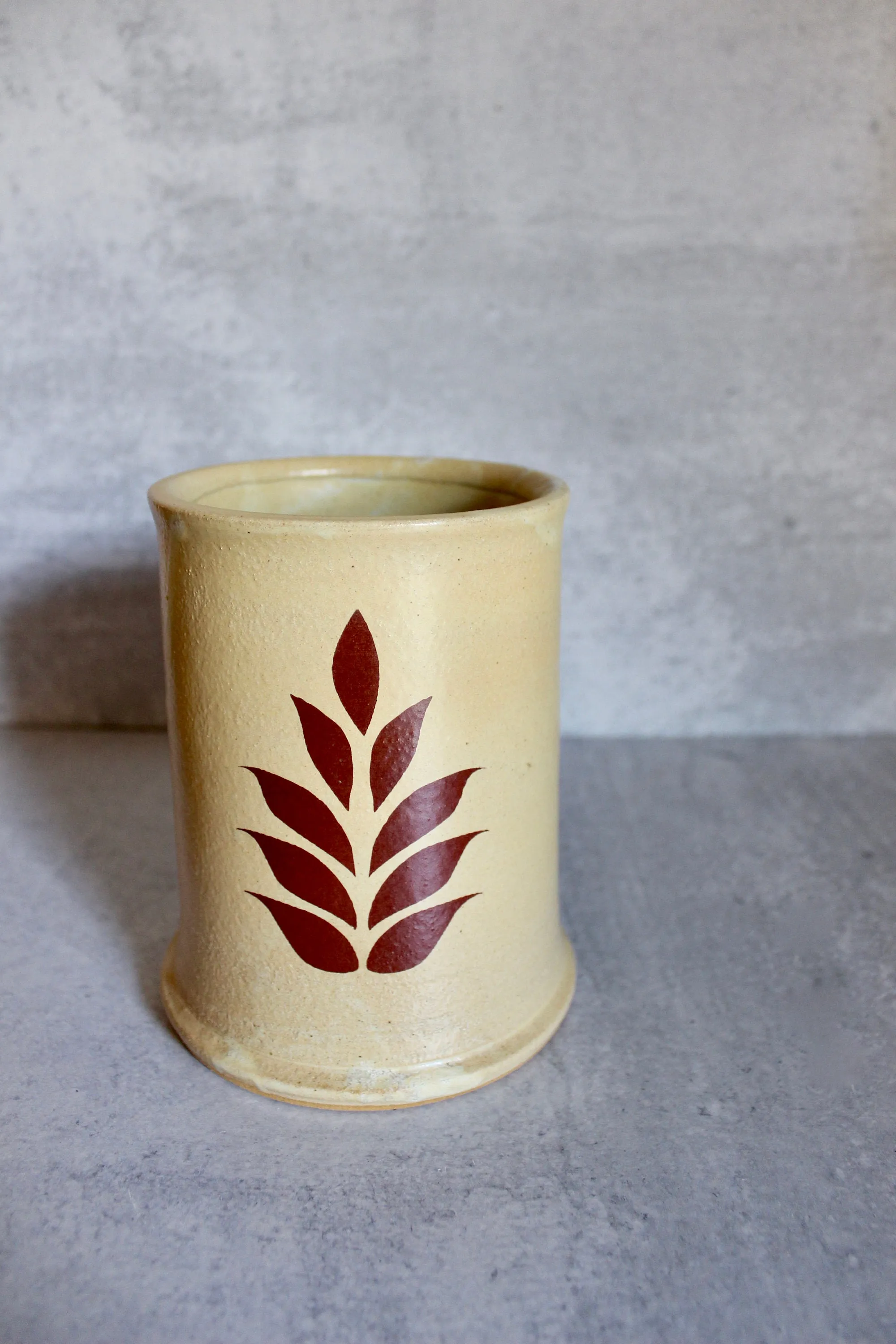 13130 western kitchen utensil holder 3