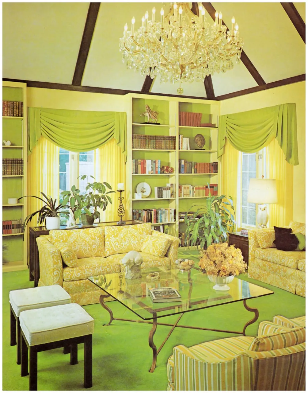 13136 vintage kitchen decor